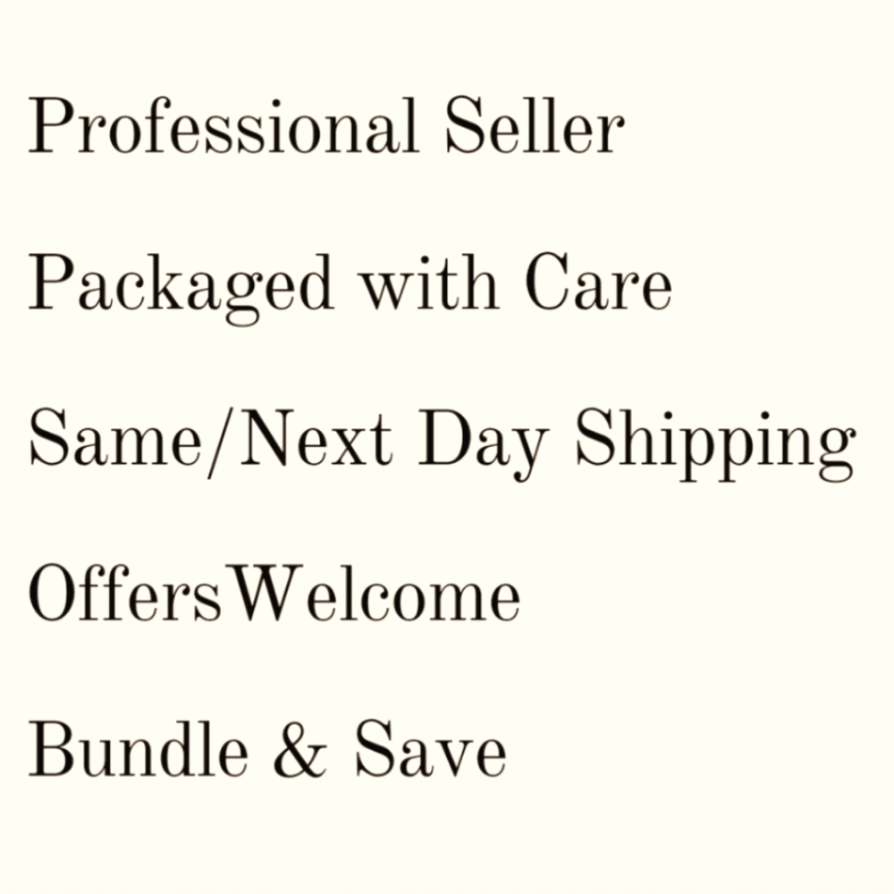 Trusted Buyer & Seller